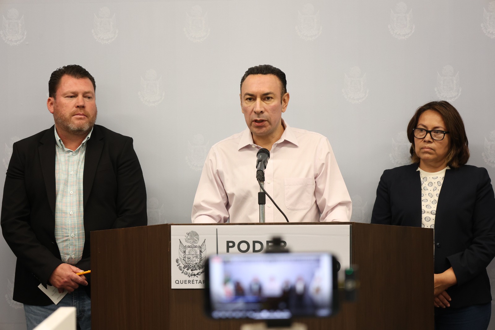 Revocación de mandato 5