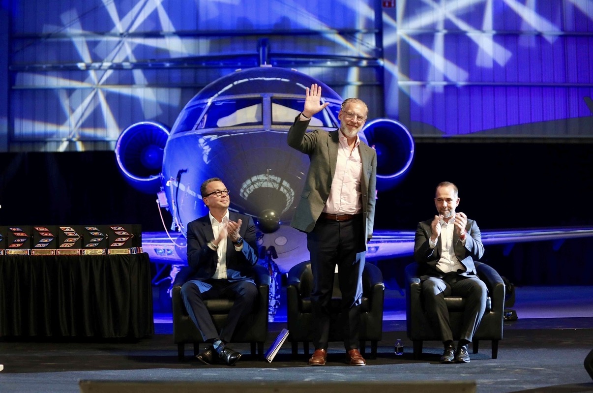 🚀 Bombardier y Querétaro: dos décadas transformando la industria aeroespacial