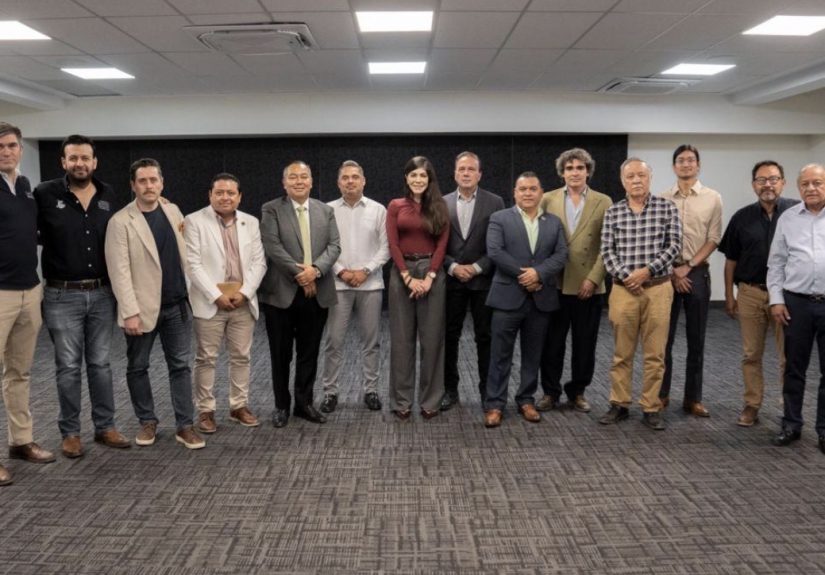 Reúne el Consejo Consultivo del Agua a doce instituciones para revisar la armonización legislativa hídrica de Querétaro con la Ley General de Aguas