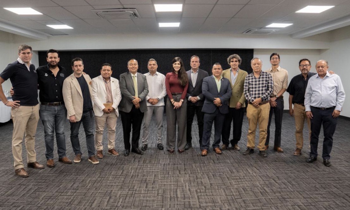 Reúne el Consejo Consultivo del Agua a doce instituciones para revisar la armonización legislativa hídrica de Querétaro con la Ley General de Aguas