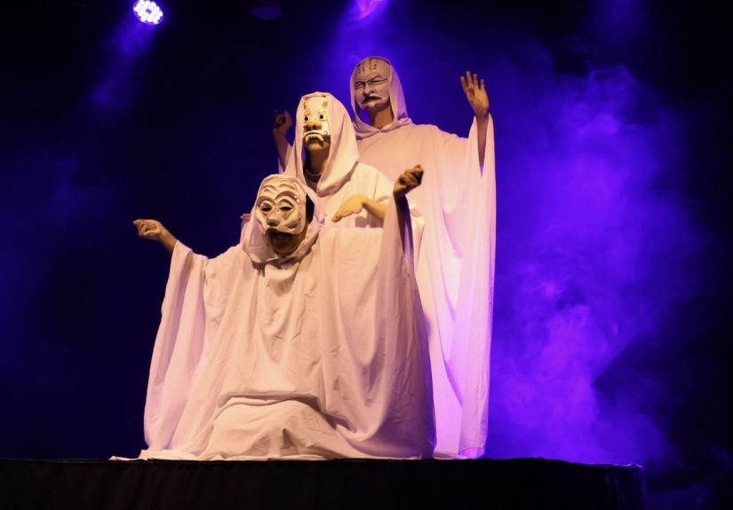 Lanzan convocatoria para «INVERSA» el corazón conceptual del Festival Querétaro Experimental 2026