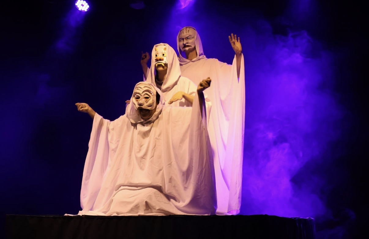 Lanzan convocatoria para «INVERSA» el corazón conceptual del Festival Querétaro Experimental 2026