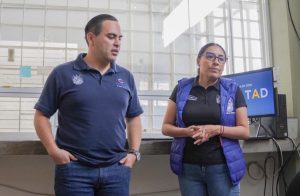 Cerca de 16 mil personas fueron puestas a disposición del Juzgado Cívico durante la actual administración