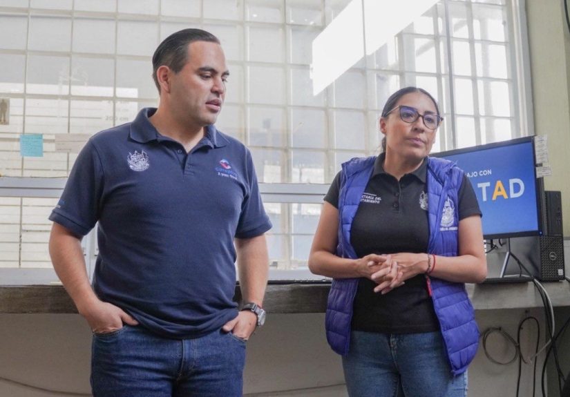 Cerca de 16 mil personas fueron puestas a disposición del Juzgado Cívico durante la actual administración