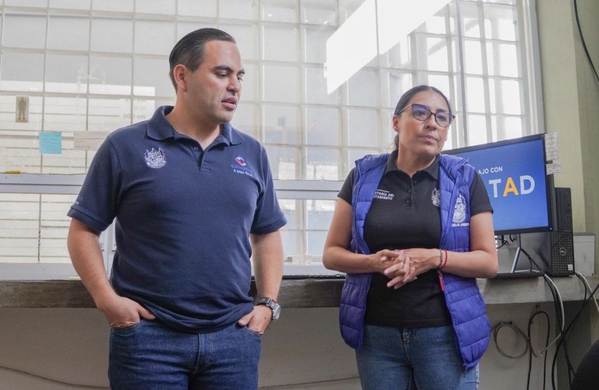 Cerca de 16 mil personas fueron puestas a disposición del Juzgado Cívico durante la actual administración