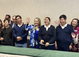 Firma USEBEQ convenio con Holiday Inn para dar empleo a estudiantes con discapacidad
