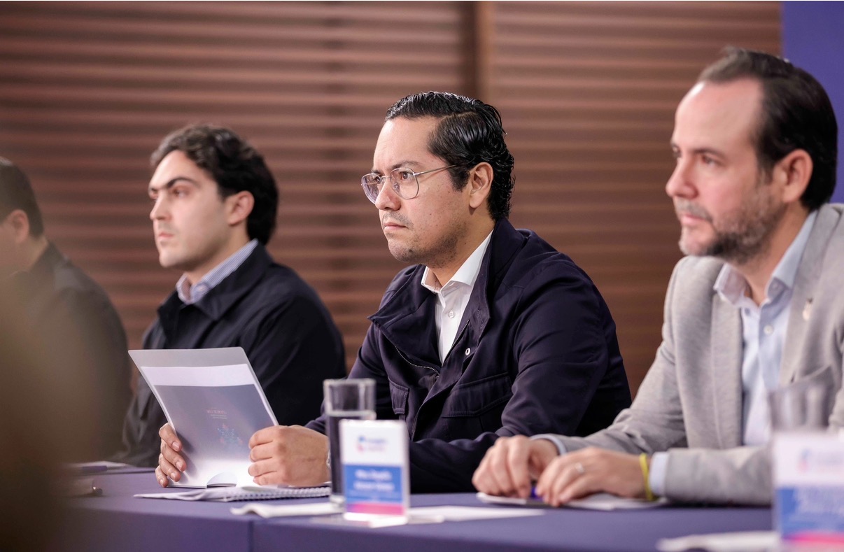 Chepe Guerrero instala Consejo de Desarrollo Urbano y refuerza la protección de 962 hectáreas en Corregidora