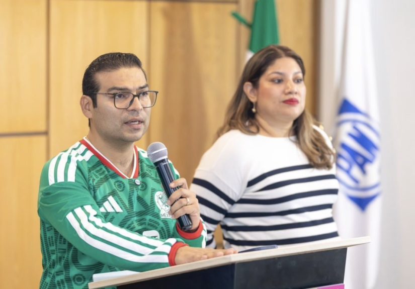 Ineficiencia del Gobierno Federal está afectando la calidad de vida de los queretanos con los apagones: Martín Arango