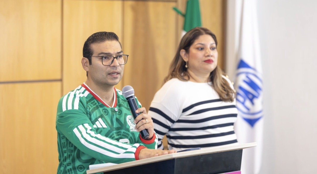 Ineficiencia del Gobierno Federal está afectando la calidad de vida de los queretanos con los apagones: Martín Arango