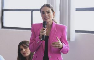 Las momias de Guanajuato llegan al Mercado Artesanal del Centro Histórico de Querétaro