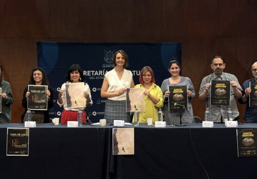 Alista MACQ nueva temporada de exposiciones con tres propuestas: “Arte Viva: Cosa Masa”, “Casa de Luz”, y “Carácter Transitorio”