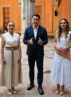 Querétaro será sede del Festival de Ciudades Mexicanas Patrimonio de la Humanidad 2026