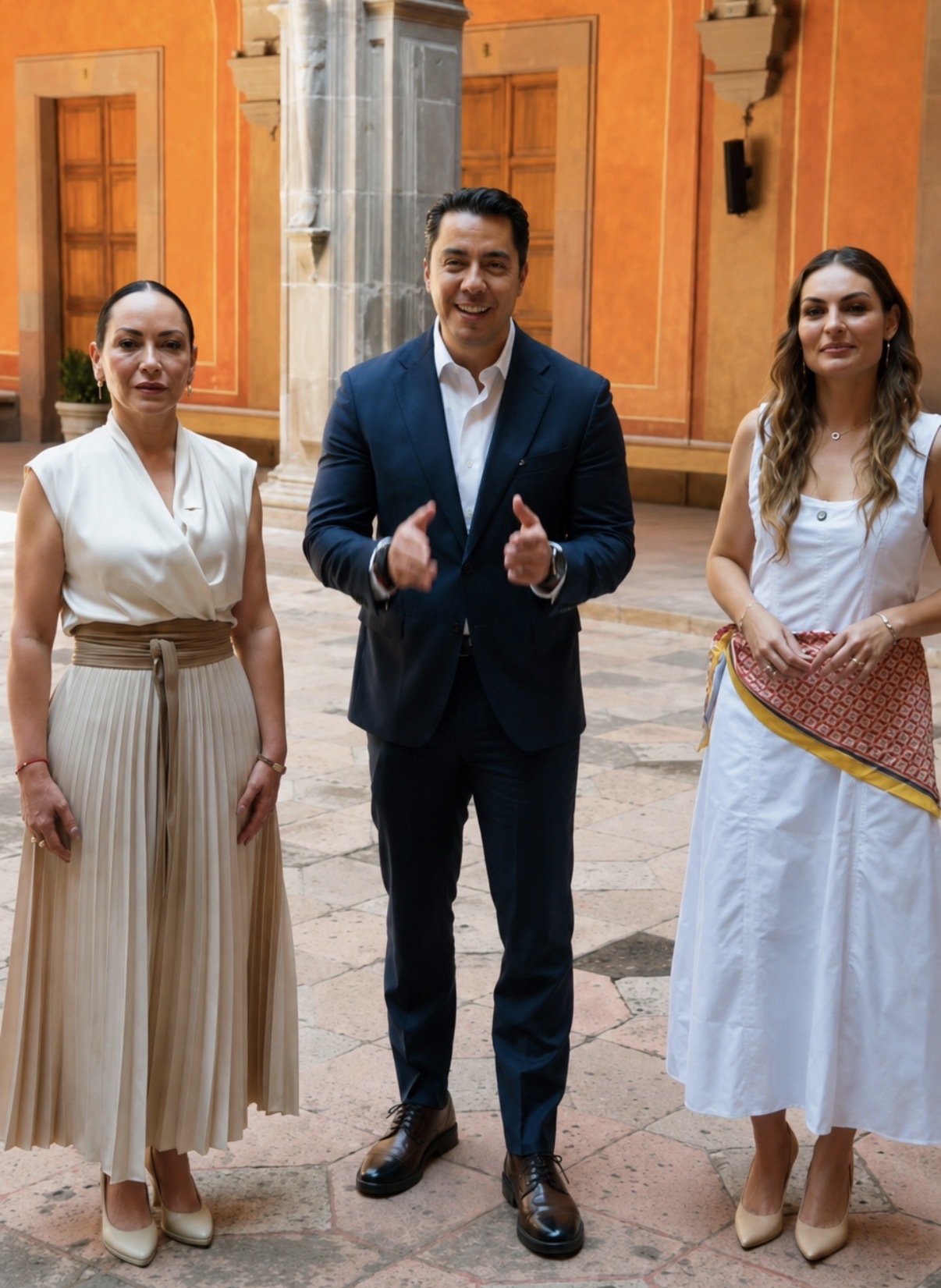 Querétaro será sede del Festival de Ciudades Mexicanas Patrimonio de la Humanidad 2026