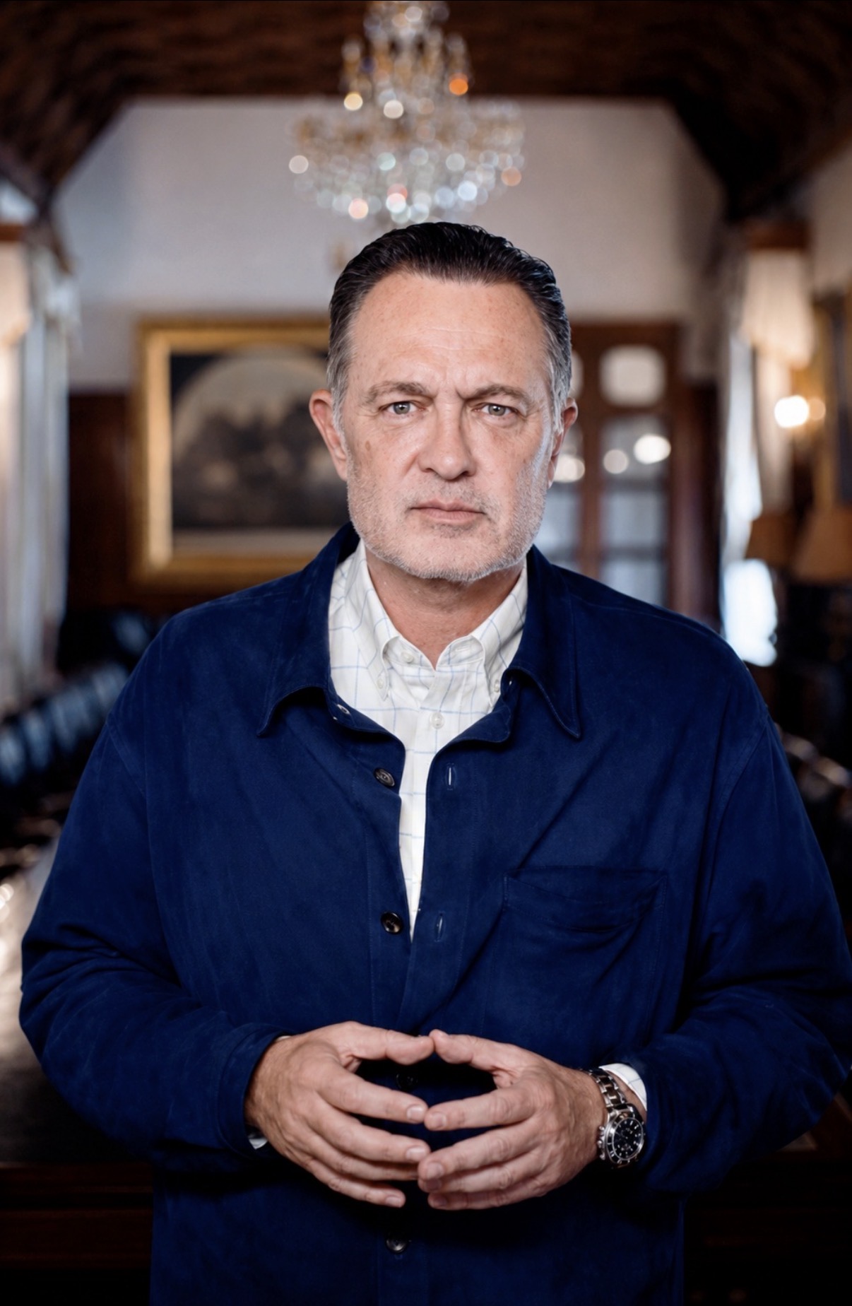 Va Mauricio Kuri contra el reclutamiento criminal de niñas, niños y adolescentes