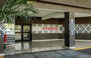 Albergue Yimpathí fortalece atención a personas en situación de vulnerabilidad durante la temporada de lluvias