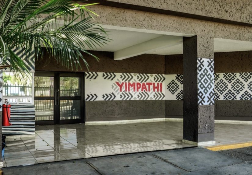 Albergue Yimpathí fortalece atención a personas en situación de vulnerabilidad durante la temporada de lluvias