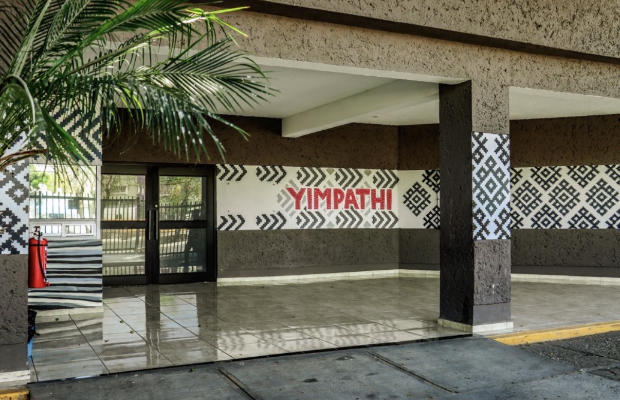 Albergue Yimpathí fortalece atención a personas en situación de vulnerabilidad durante la temporada de lluvias