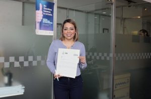 Ginna Guzmán impulsa reforma para protección y defensa de adultos mayores en Querétaro