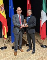 Corregidora recibe la Escoba de Platino 2026por la gestión de residuos y limpieza urbana