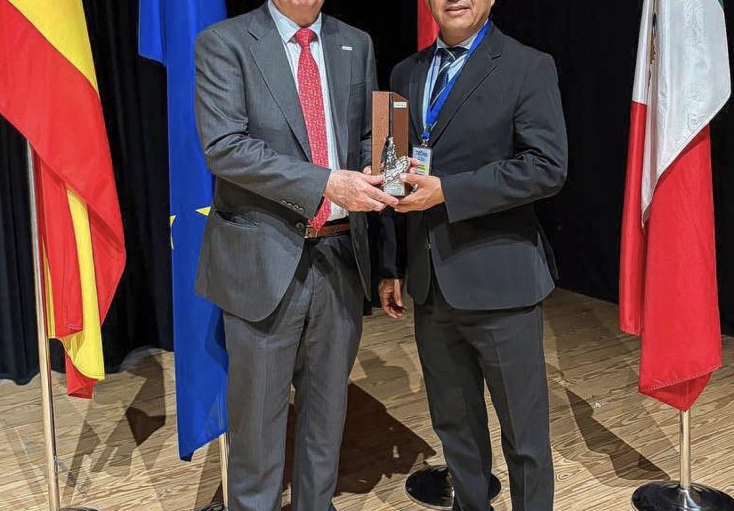 Corregidora recibe la Escoba de Platino 2026por la gestión de residuos y limpieza urbana