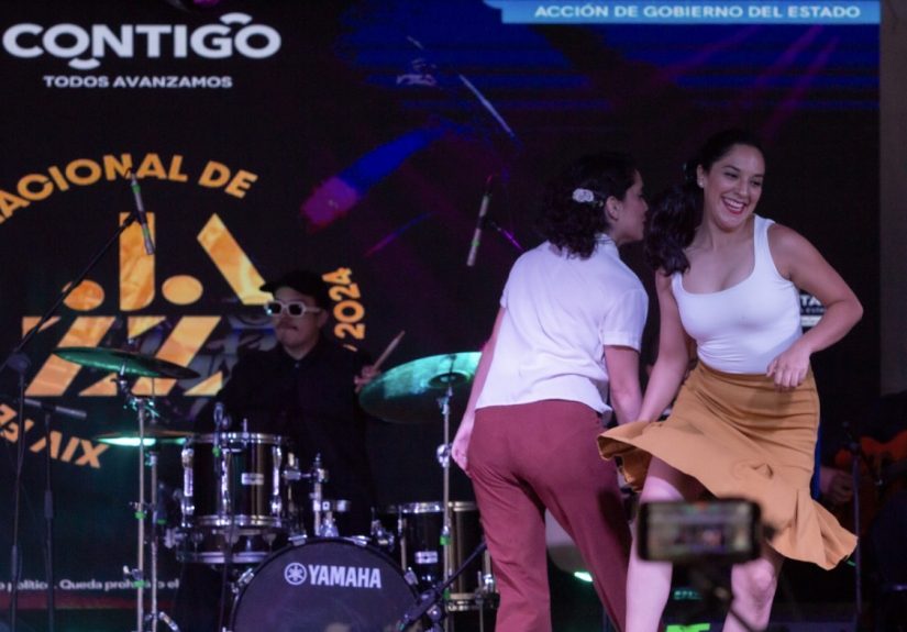 Hoy inicia el XVI Festival Internacional de Jazz Querétaro 2026