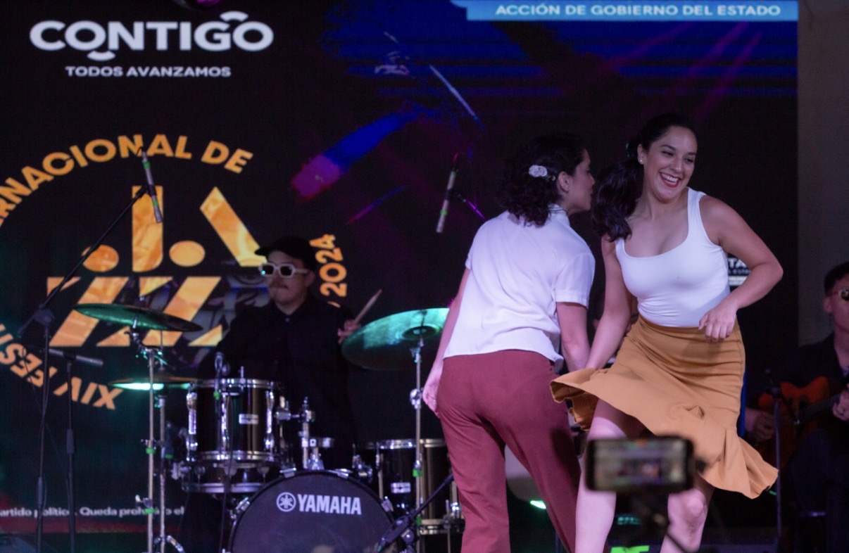 Hoy inicia el XVI Festival Internacional de Jazz Querétaro 2026