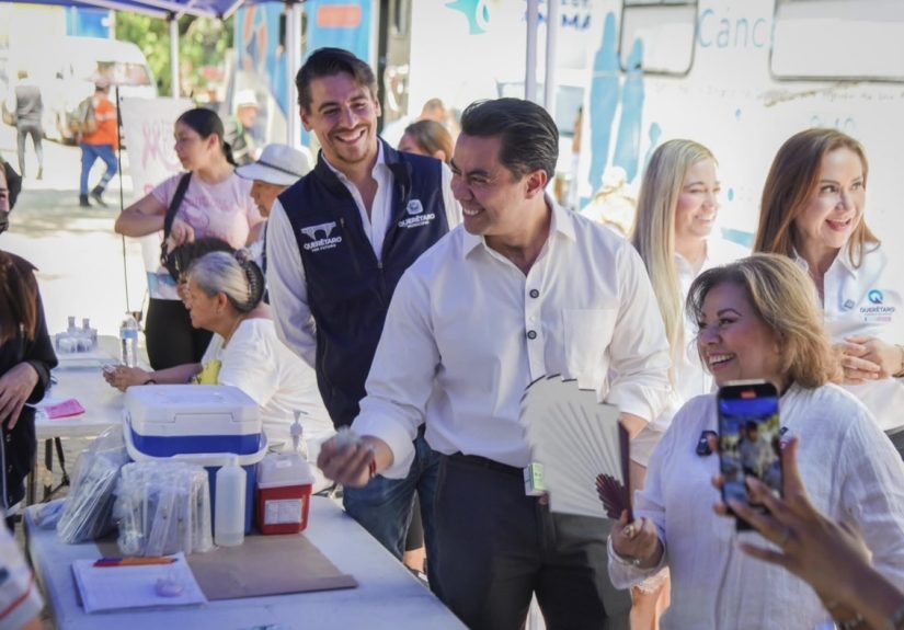 Alcalde en Acción ha brindado más de 5 mil 500 servicios en 2026; buscan realizar jornadas semanales