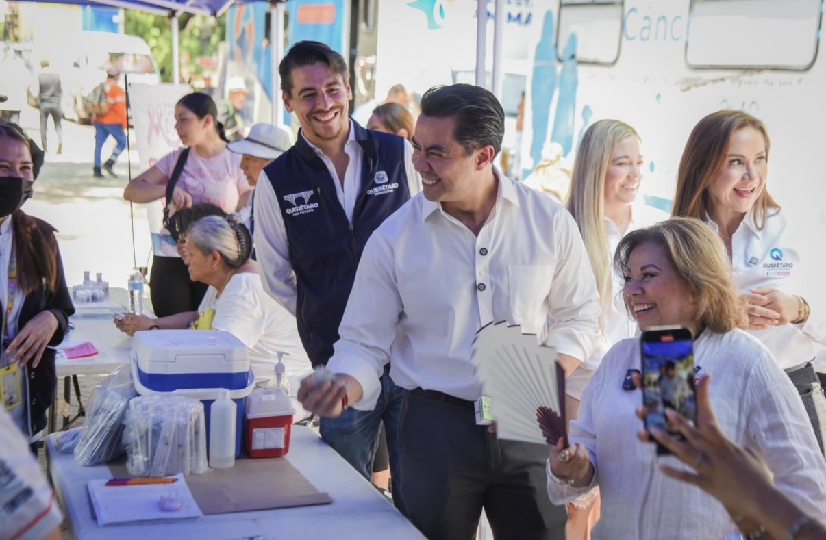 Alcalde en Acción ha brindado más de 5 mil 500 servicios en 2026; buscan realizar jornadas semanales