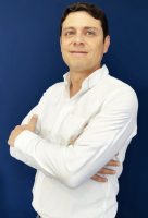 Nombra Felifer Macías a Yamil Olivier Ceja como nuevo Secretario de Desarrollo Económico