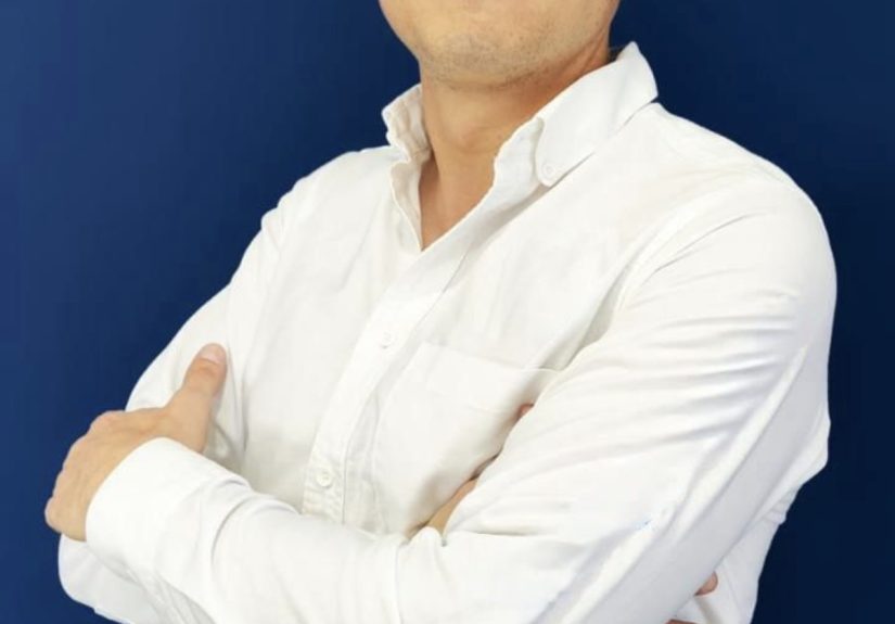 Nombra Felifer Macías a Yamil Olivier Ceja como nuevo Secretario de Desarrollo Económico