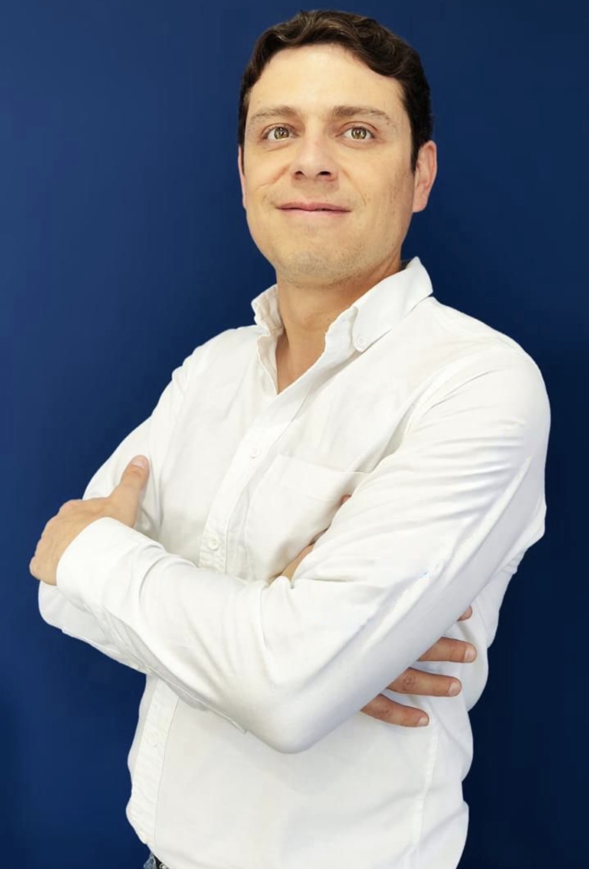 Nombra Felifer Macías a Yamil Olivier Ceja como nuevo Secretario de Desarrollo Económico
