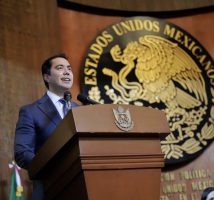 Instruye Felifer Macías suspender subasta pública de predios