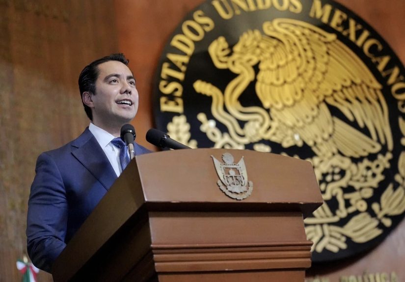 Instruye Felifer Macías suspender subasta pública de predios