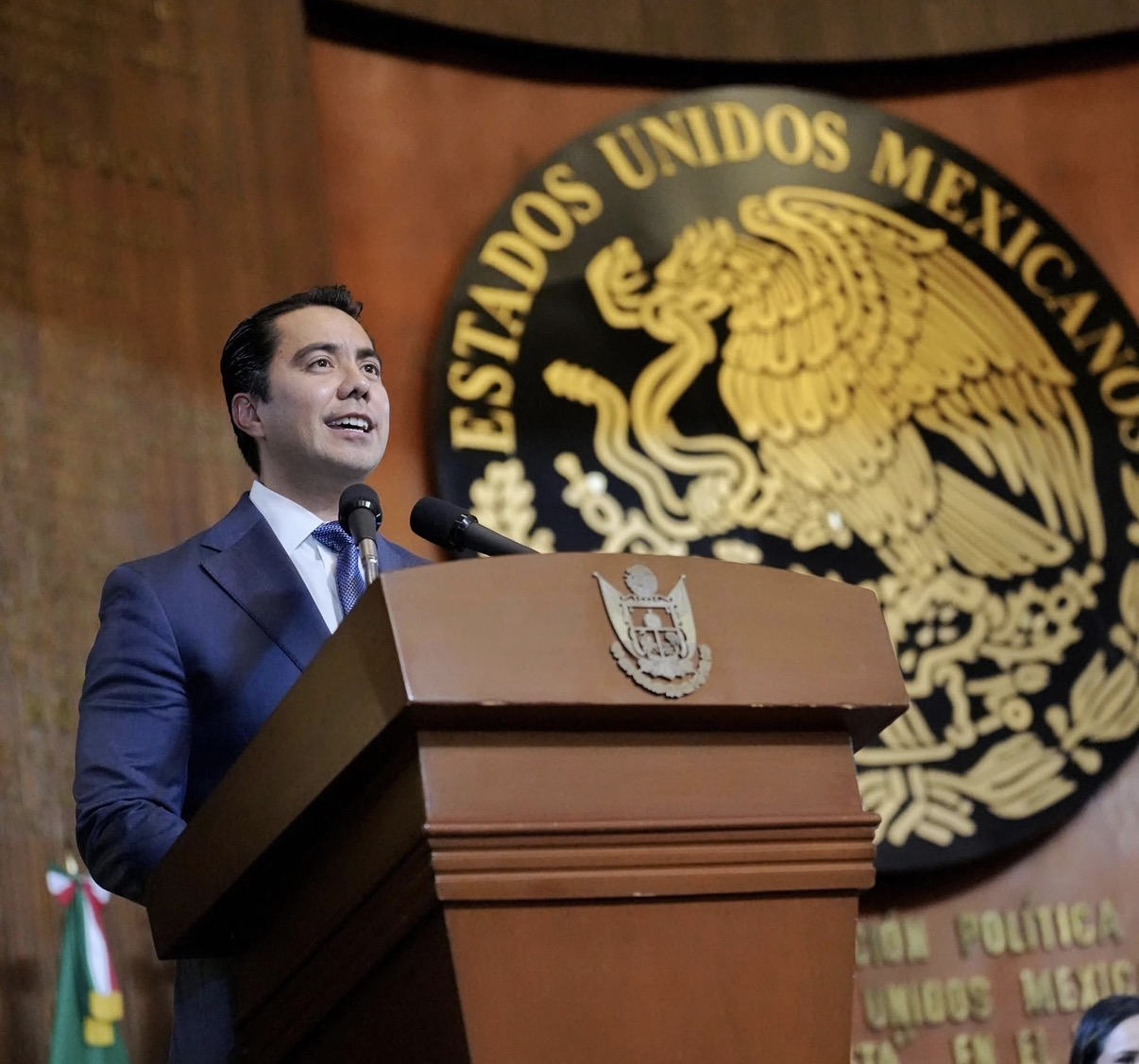 Instruye Felifer Macías suspender subasta pública de predios
