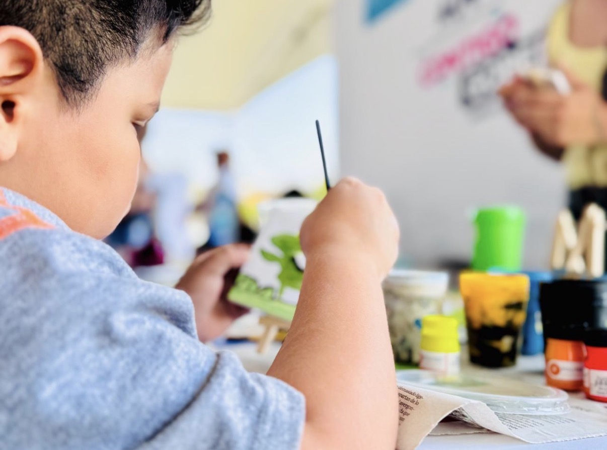 Secretaría de Cultura invita a sus talleres y cursos de verano