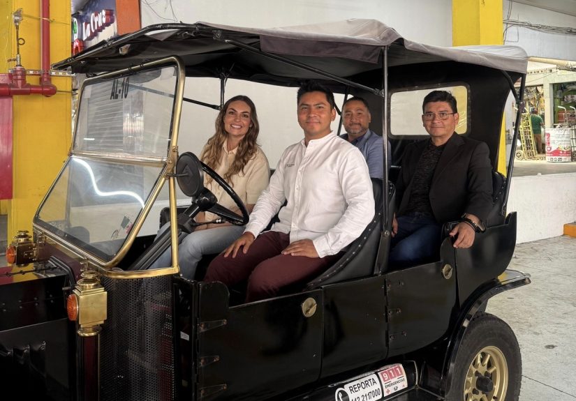 Querétaro fortalece la promoción de las Rutas Turísticas Mundialistas