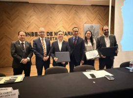 Presenta Municipio de Querétaro ante notarios descuentos de hasta 100% en herencias y donaciones de inmuebles