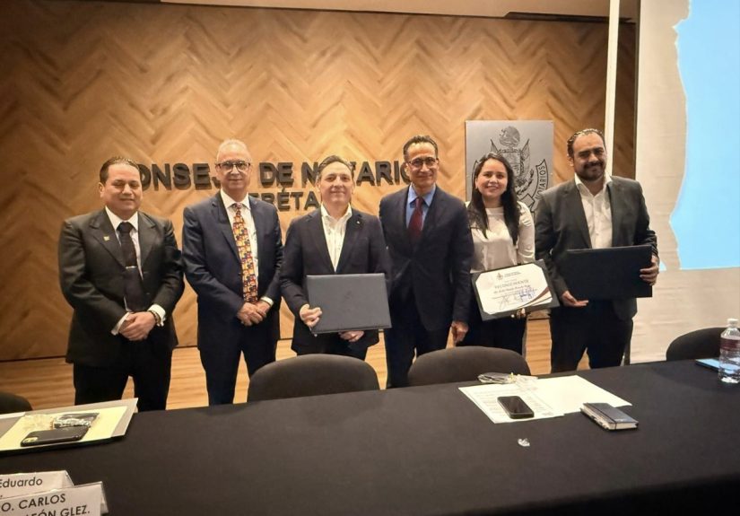 Presenta Municipio de Querétaro ante notarios descuentos de hasta 100% en herencias y donaciones de inmuebles