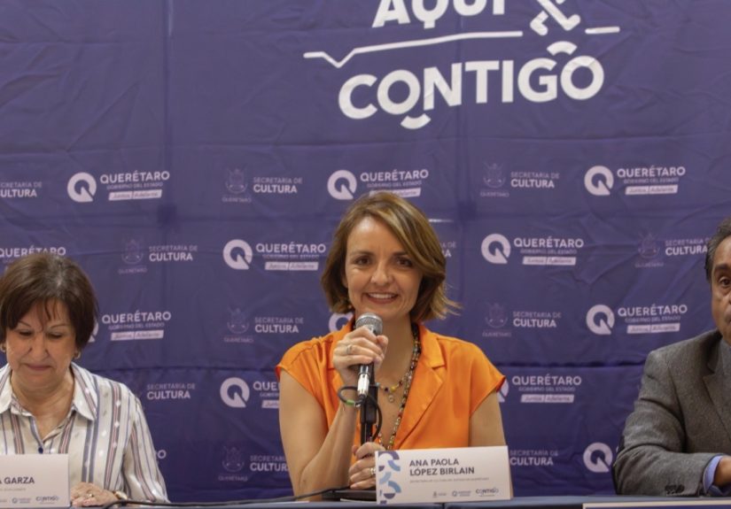 Anuncia Secretaria de Cultura el Festival Internacional Mi Voz y un Bolero