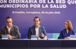 Chepe Guerrero llama a los 18 municipios a apostar por la prevención para cuidar la salud