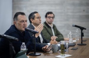 🚀 Querétaro simplificará la apertura de empresas con una Ventanilla Digital de Inversiones; busca reducir hasta 80% los tiempos con apoyo de la OCDE.