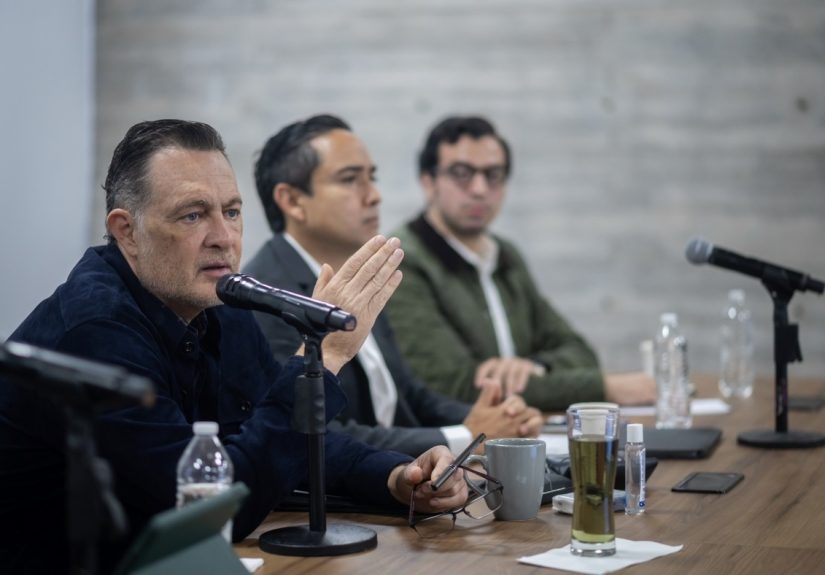 🚀 Querétaro simplificará la apertura de empresas con una Ventanilla Digital de Inversiones; busca reducir hasta 80% los tiempos con apoyo de la OCDE.