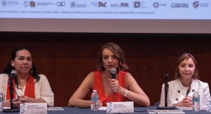 Querétaro será sede de la 17ª Cruzada Central por el Teatro