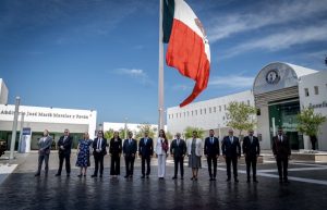 Sinergia por Querétaro se convierte en el modelo para la creación de Sinergia Regional, aprobada por unanimidad por las fiscalías de la Zona Occidente del país