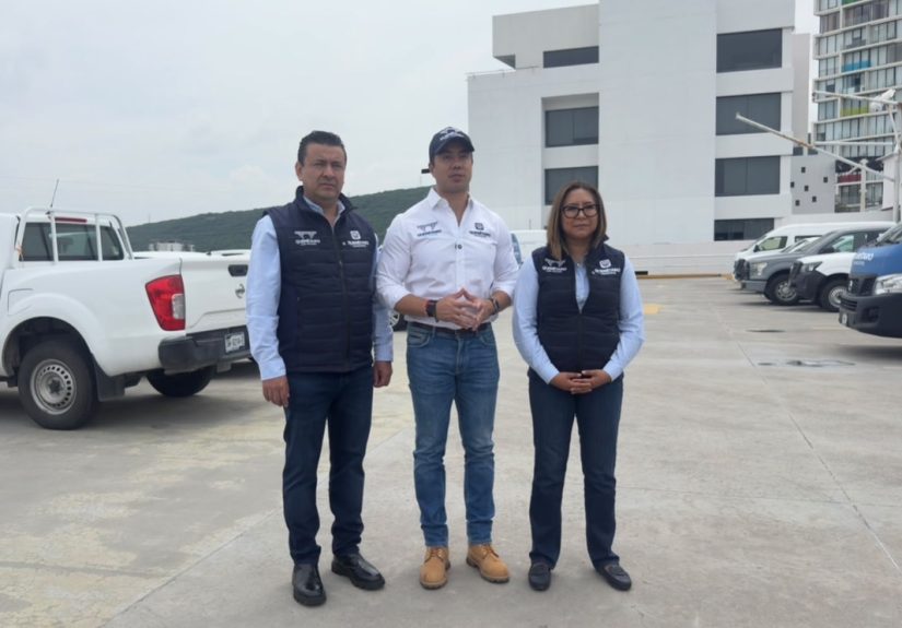 Llama Felifer Macías a realizar trámites en CAM Norte de BLOQUE para evitar traslados a Centro Cívico durante las obras federales