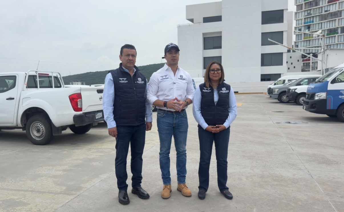 Llama Felifer Macías a realizar trámites en CAM Norte de BLOQUE para evitar traslados a Centro Cívico durante las obras federales