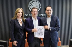 Senado analizará iniciativa de Chepe Guerrero para fortalecer la justicia contra menores que cometen delitos graves