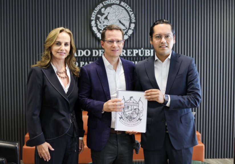 Senado analizará iniciativa de Chepe Guerrero para fortalecer la justicia contra menores que cometen delitos graves