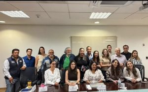 Proponen crear la Comisión de Bienestar Animal en el Municipio de Querétaro