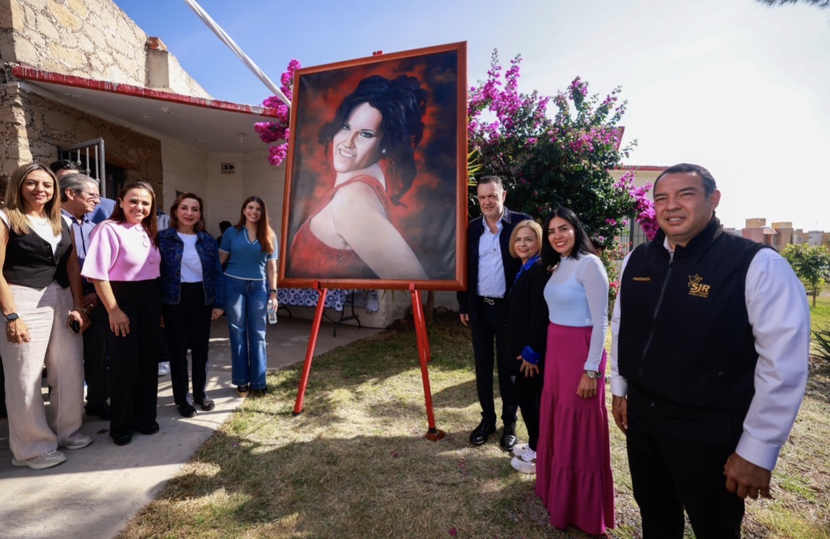 Encabeza Mauricio Kuri arranque de la nueva sede de la Fundación Chabely